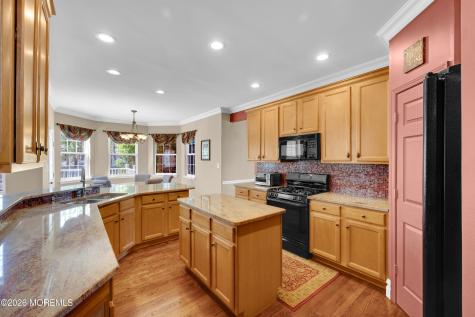 12 Fox Hollow Drive Jackson NJ 08527
