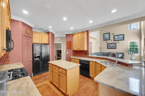 12 Fox Hollow Drive Jackson NJ 08527