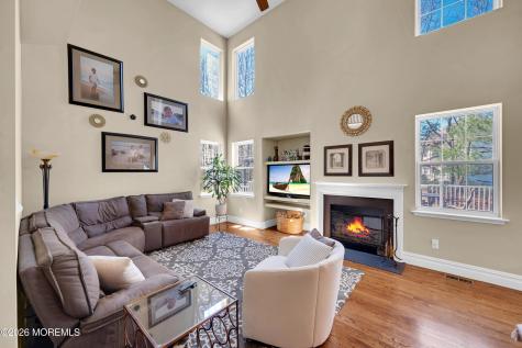12 Fox Hollow Drive Jackson NJ 08527