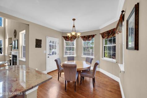 12 Fox Hollow Drive Jackson NJ 08527