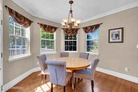 12 Fox Hollow Drive Jackson NJ 08527