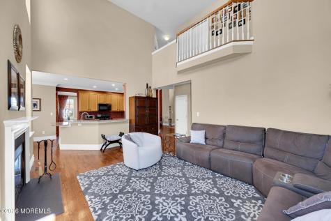 12 Fox Hollow Drive Jackson NJ 08527