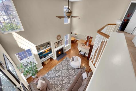 12 Fox Hollow Drive Jackson NJ 08527