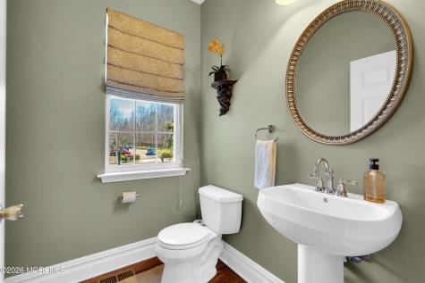 12 Fox Hollow Drive Jackson NJ 08527