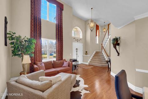 12 Fox Hollow Drive Jackson NJ 08527