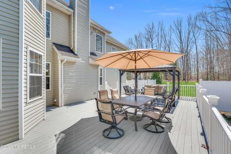 12 Fox Hollow Drive Jackson NJ 08527