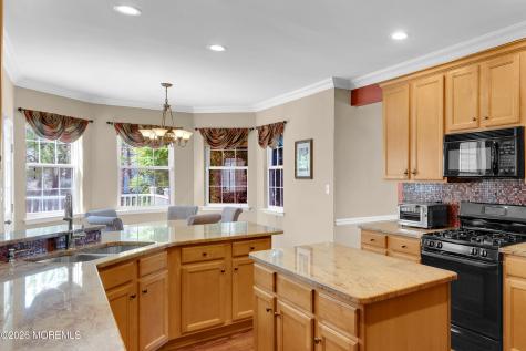 12 Fox Hollow Drive Jackson NJ 08527