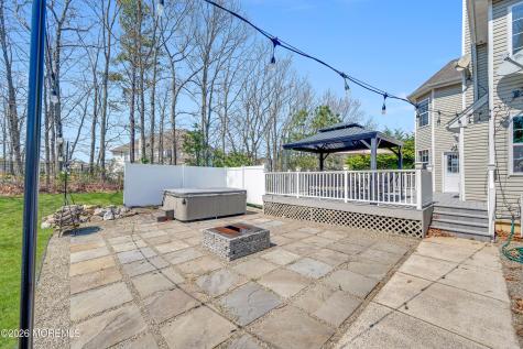 12 Fox Hollow Drive Jackson NJ 08527