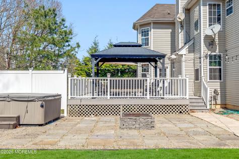12 Fox Hollow Drive Jackson NJ 08527