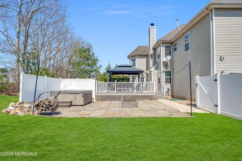 12 Fox Hollow Drive Jackson NJ 08527