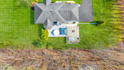 12 Fox Hollow Drive Jackson NJ 08527