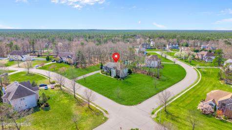 12 Fox Hollow Drive Jackson NJ 08527