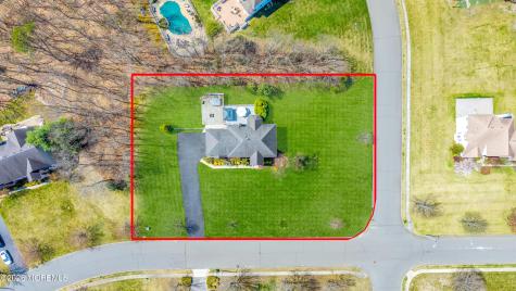 12 Fox Hollow Drive Jackson NJ 08527