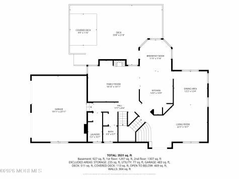 12 Fox Hollow Drive Jackson NJ 08527