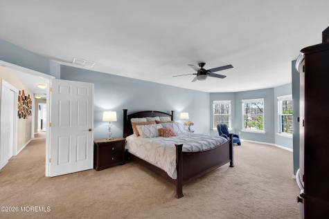 12 Fox Hollow Drive Jackson NJ 08527