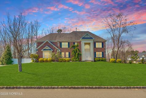 12 Fox Hollow Drive Jackson NJ 08527