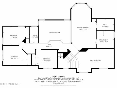 12 Fox Hollow Drive Jackson NJ 08527