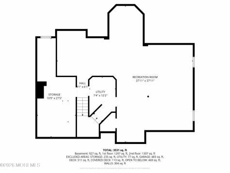 12 Fox Hollow Drive Jackson NJ 08527