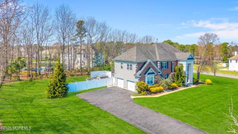 12 Fox Hollow Drive Jackson NJ 08527