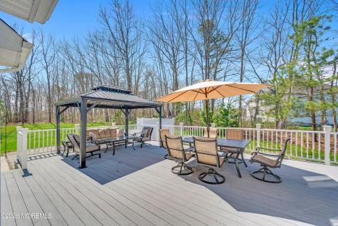 12 Fox Hollow Drive Jackson NJ 08527