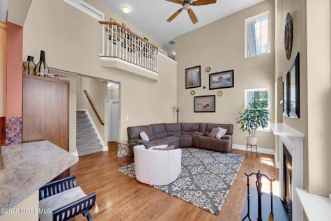 12 Fox Hollow Drive Jackson NJ 08527