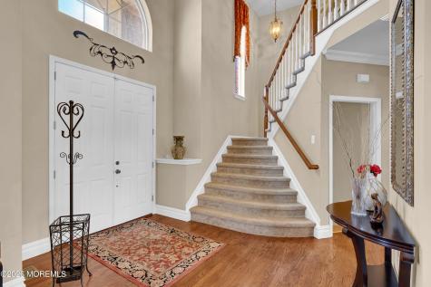 12 Fox Hollow Drive Jackson NJ 08527