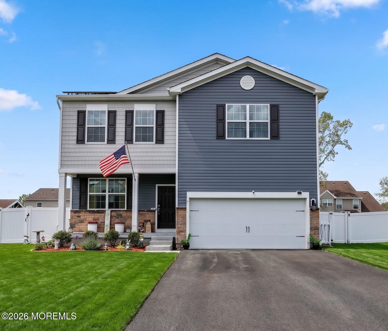 9 Lookout Avenue Barnegat NJ 08005