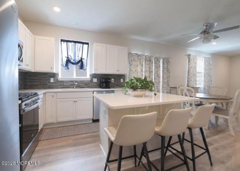 9 Lookout Avenue Barnegat NJ 08005