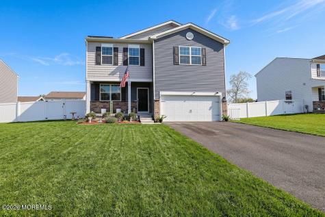 9 Lookout Avenue Barnegat NJ 08005