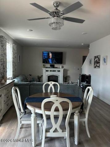 9 Lookout Avenue Barnegat NJ 08005