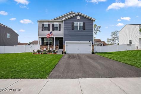 9 Lookout Avenue Barnegat NJ 08005