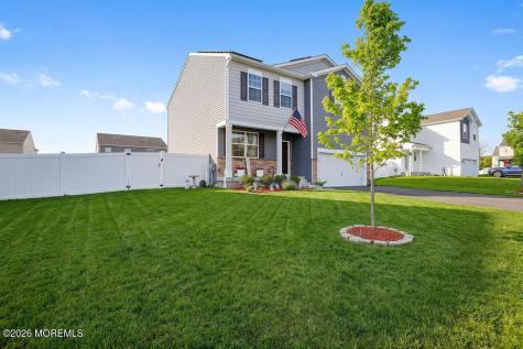 9 Lookout Avenue Barnegat NJ 08005