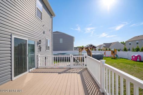 9 Lookout Avenue Barnegat NJ 08005