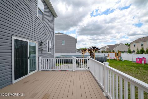 9 Lookout Avenue Barnegat NJ 08005