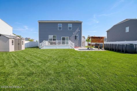 9 Lookout Avenue Barnegat NJ 08005