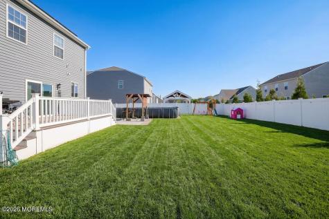 9 Lookout Avenue Barnegat NJ 08005