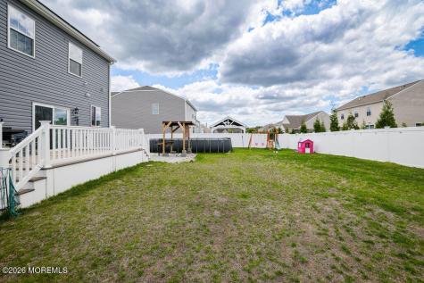 9 Lookout Avenue Barnegat NJ 08005