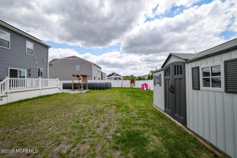9 Lookout Avenue Barnegat NJ 08005
