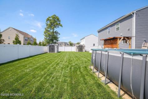 9 Lookout Avenue Barnegat NJ 08005