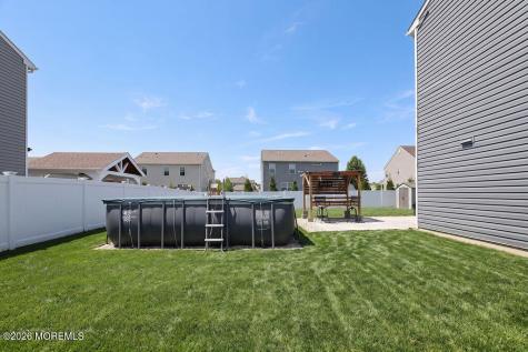9 Lookout Avenue Barnegat NJ 08005