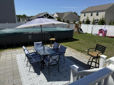 9 Lookout Avenue Barnegat NJ 08005