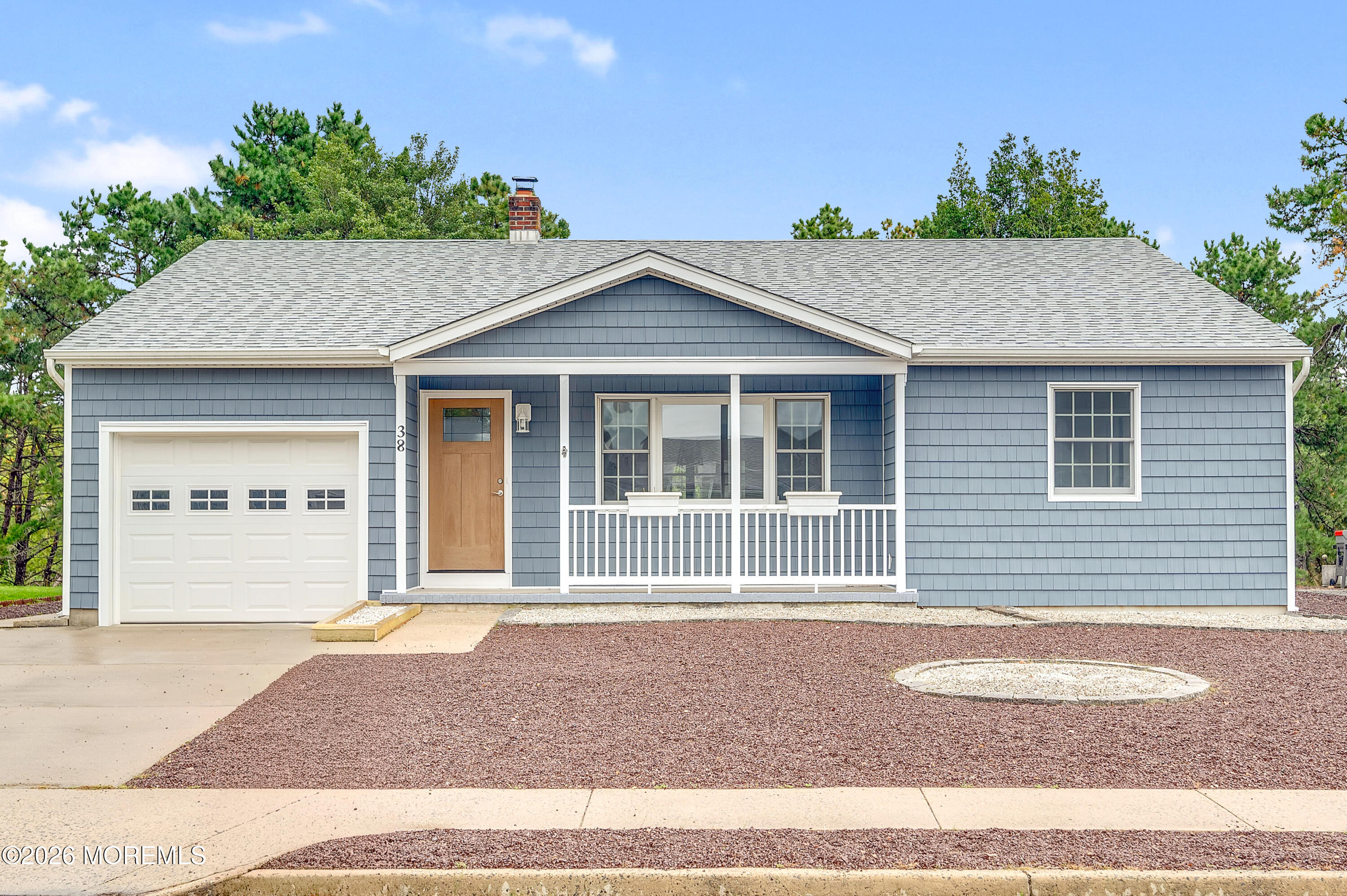 38 Fairfield Road Toms River NJ 08757