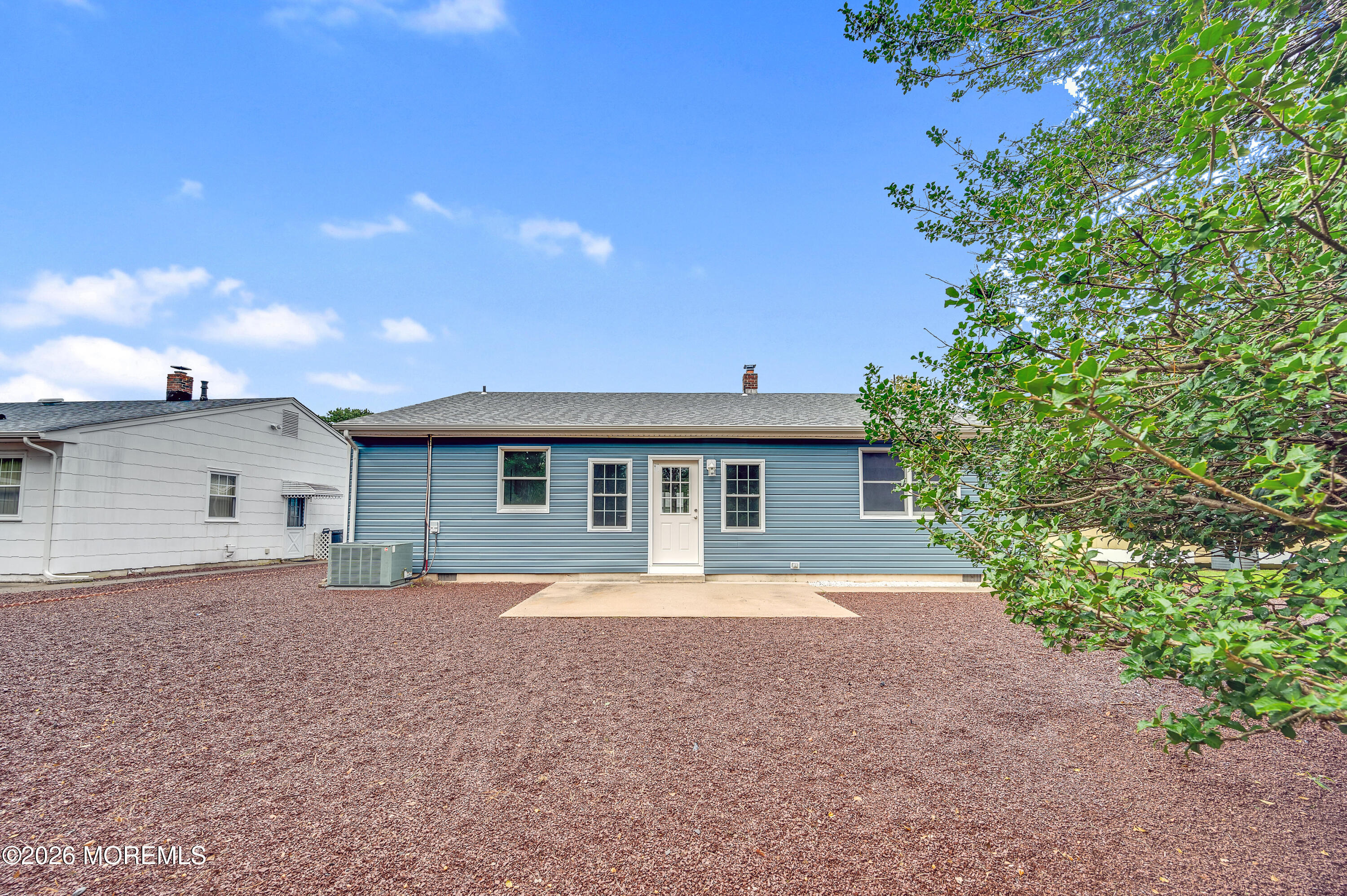 38 Fairfield Road Toms River NJ 08757