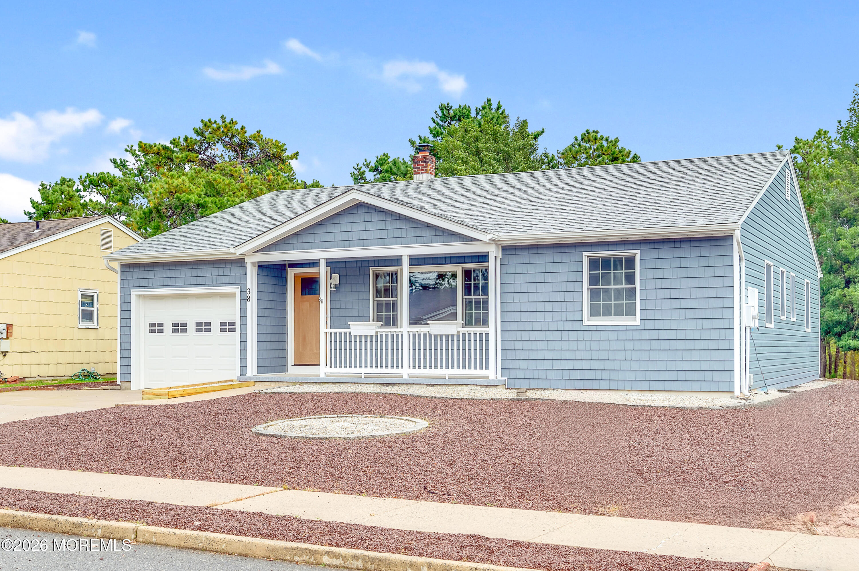 38 Fairfield Road Toms River NJ 08757