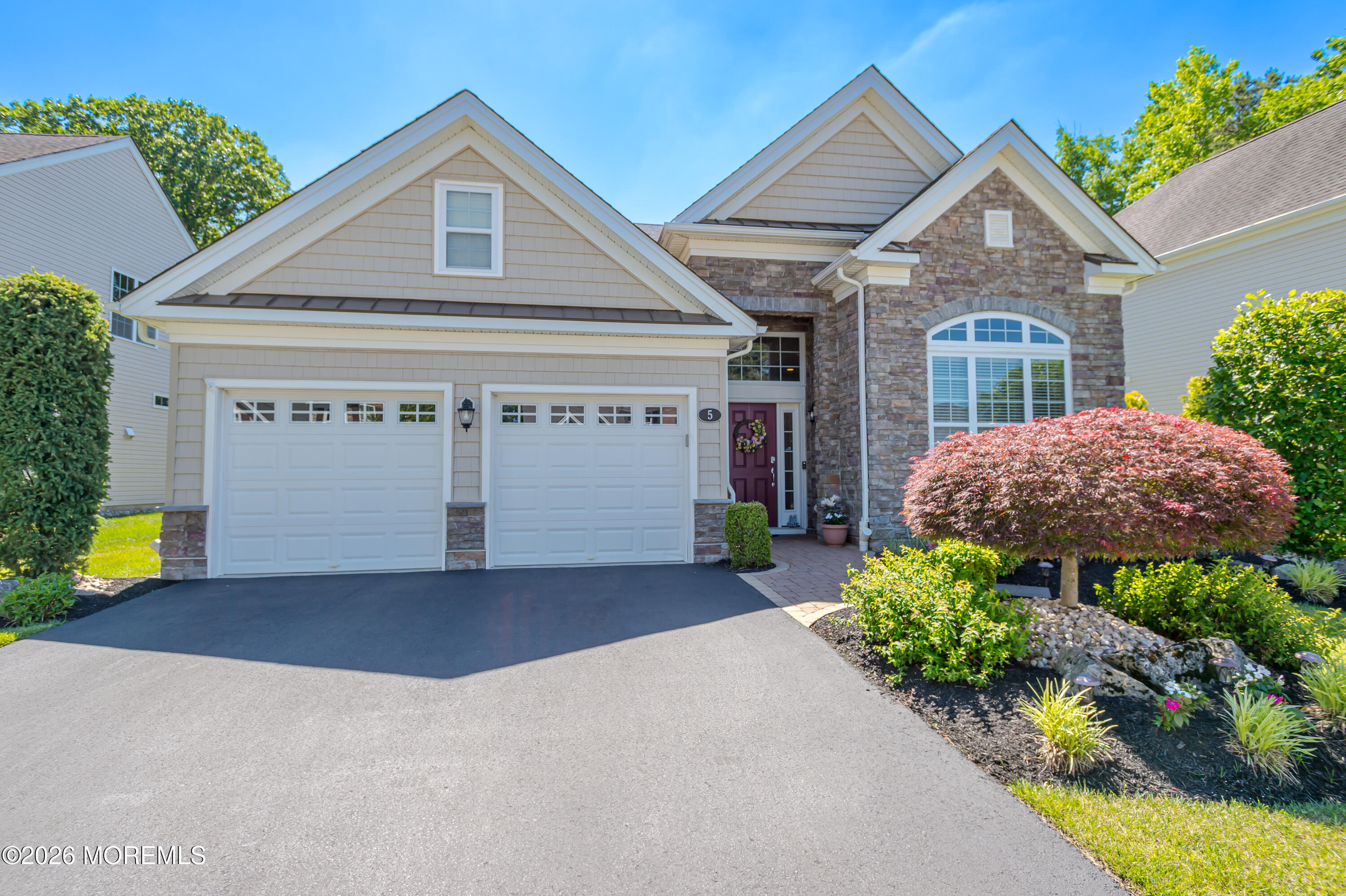5 Tree Line Drive Freehold NJ 07728