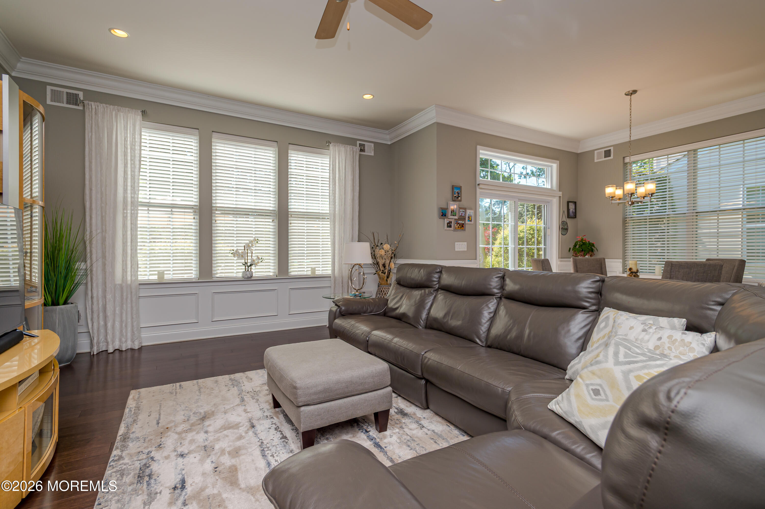 5 Tree Line Drive Freehold NJ 07728