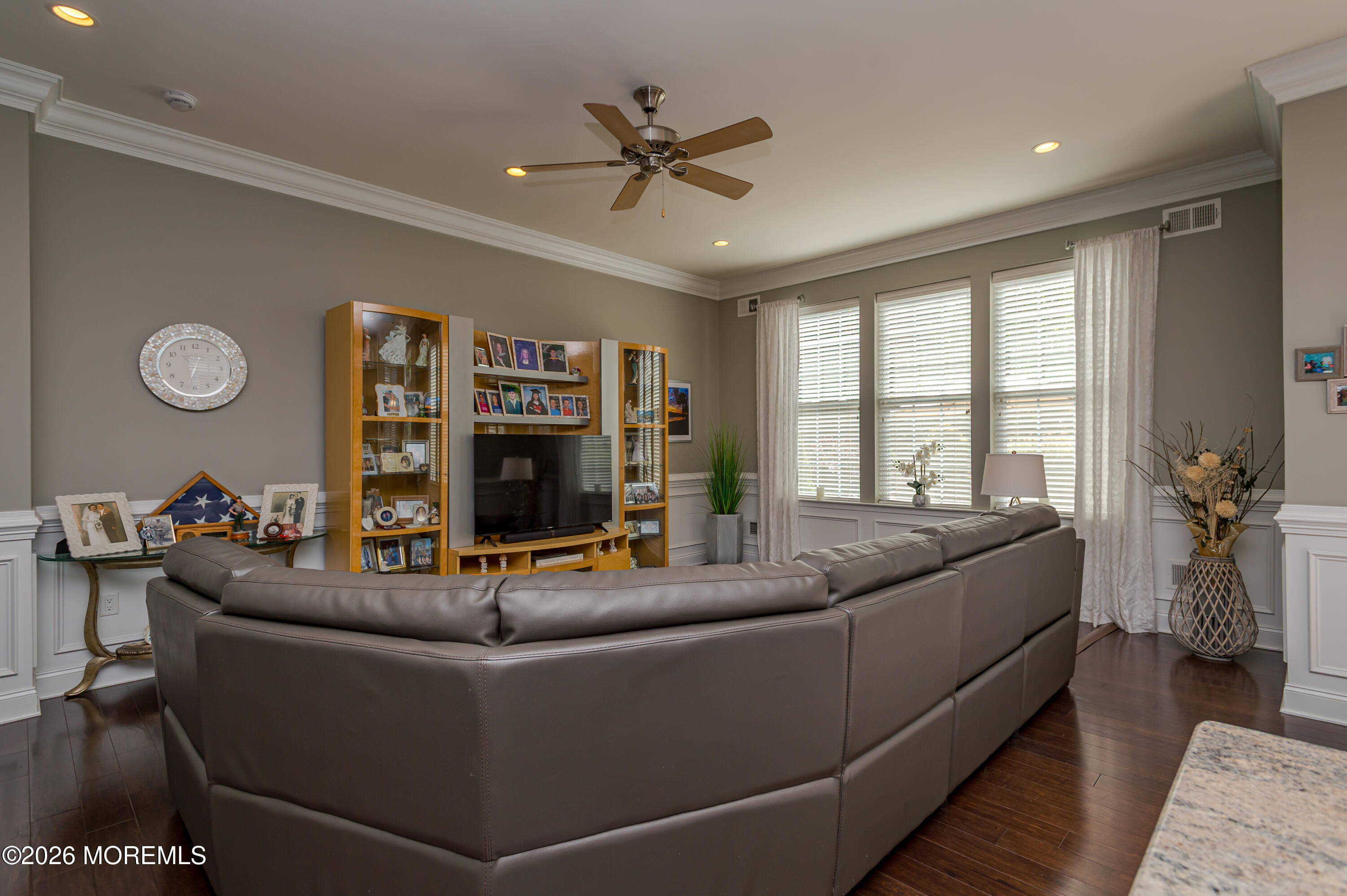 5 Tree Line Drive Freehold NJ 07728