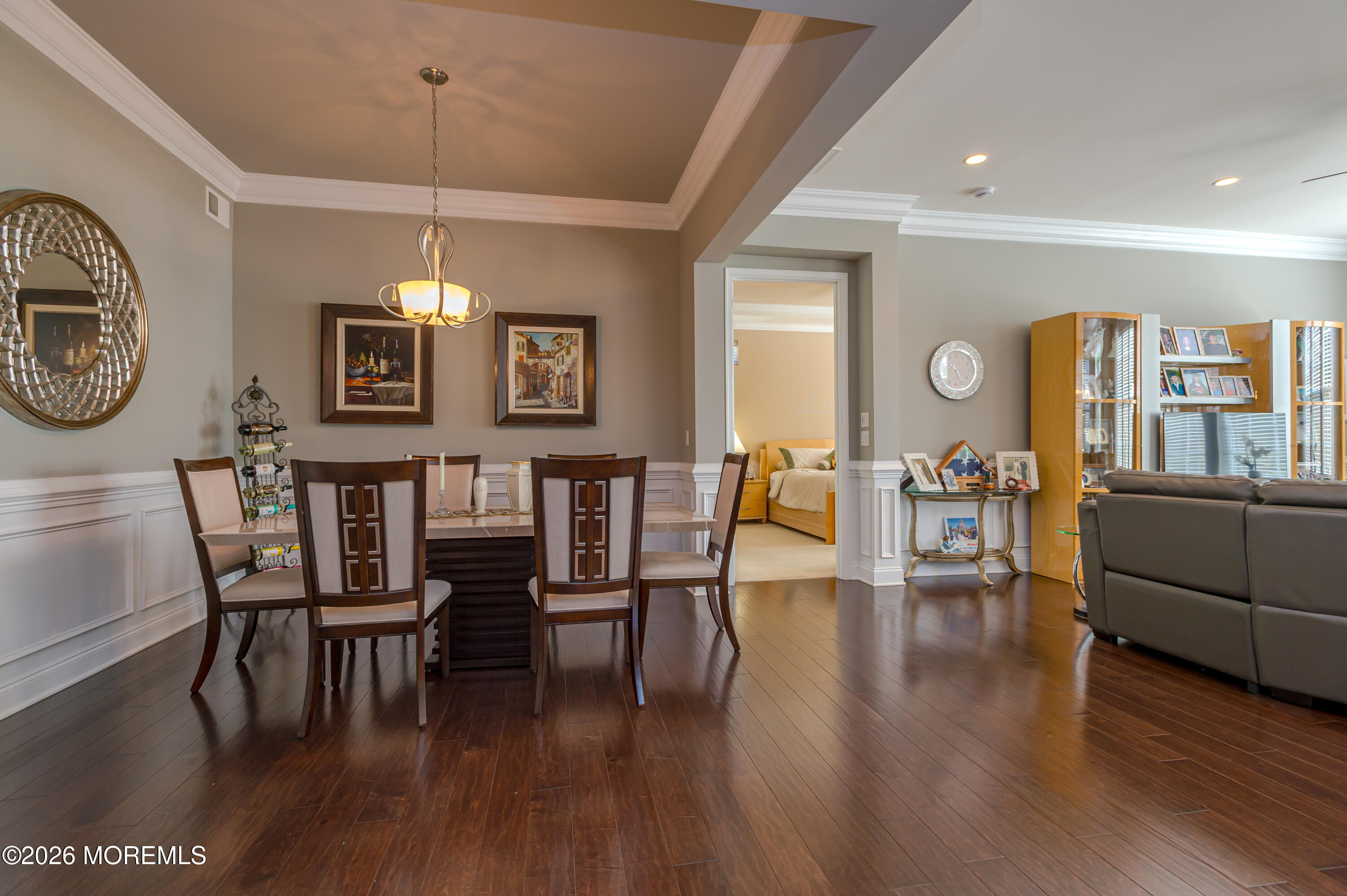 5 Tree Line Drive Freehold NJ 07728
