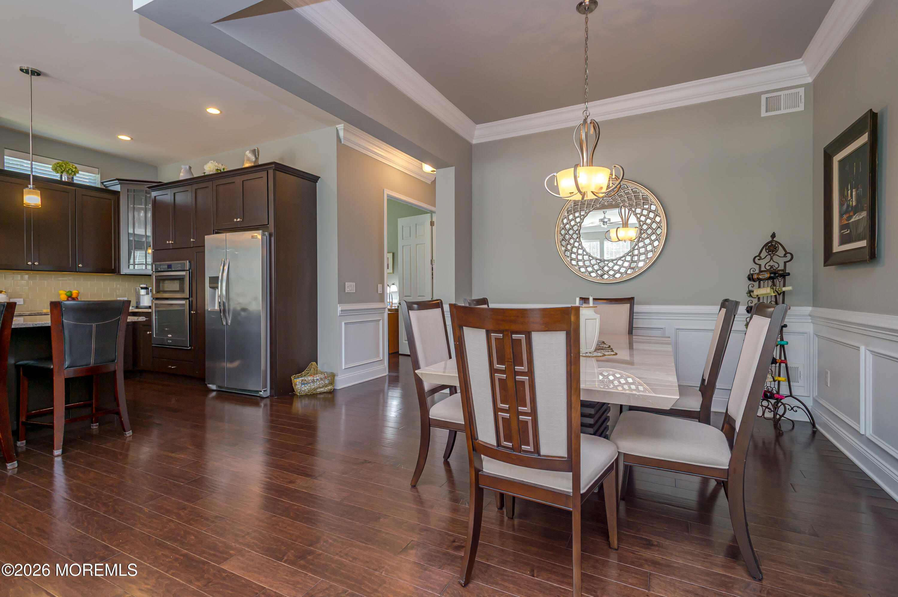 5 Tree Line Drive Freehold NJ 07728