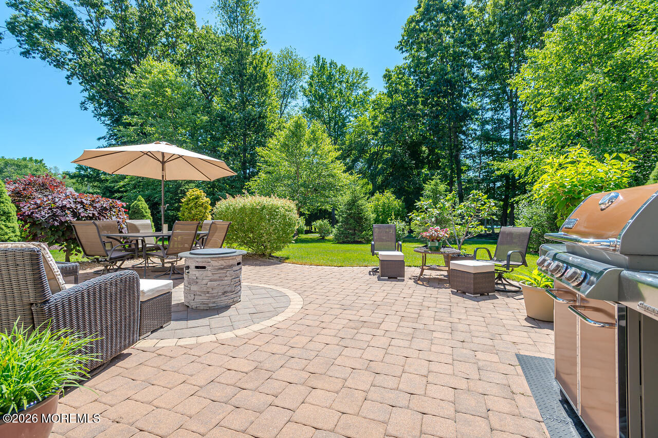 5 Tree Line Drive Freehold NJ 07728